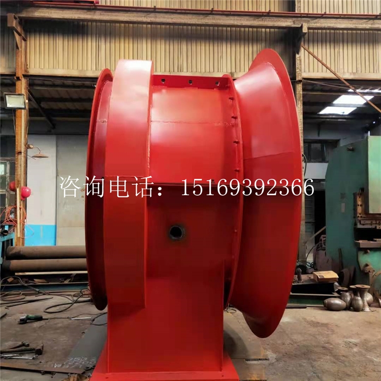 K40-6-NO.14礦用節(jié)能風機