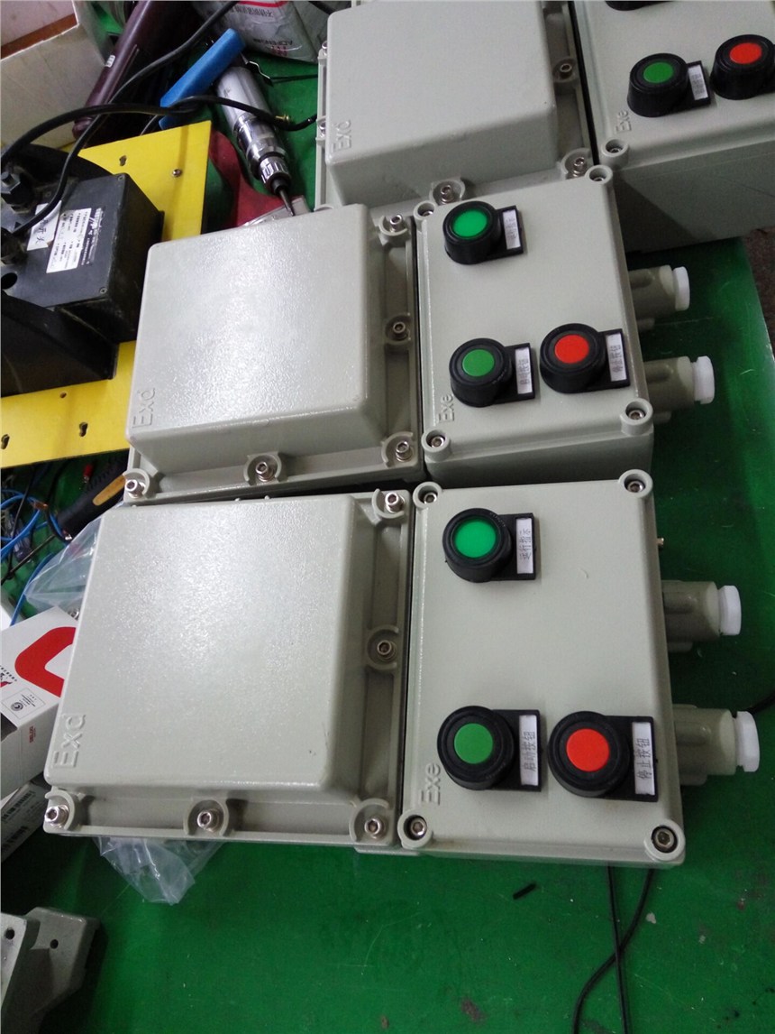 武威市ZC/BXQ-T系列防爆動(dòng)力動(dòng)力(電磁)起動(dòng)箱(ⅡB、ⅡC)推薦資訊