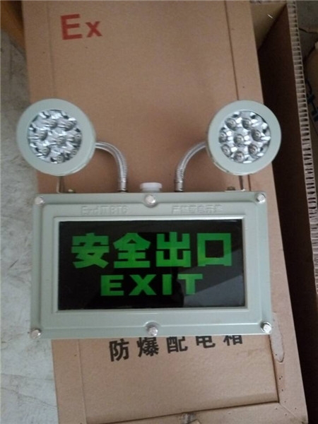 BXW6229節(jié)能防爆應(yīng)急工作燈