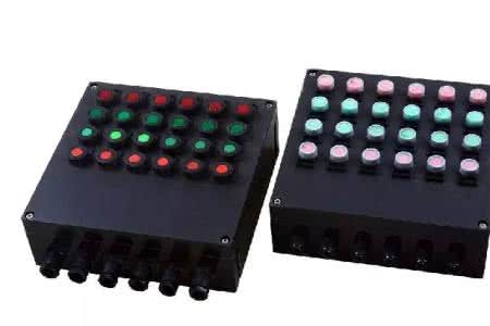 BQC-10N防爆可逆磁力起動(dòng)器