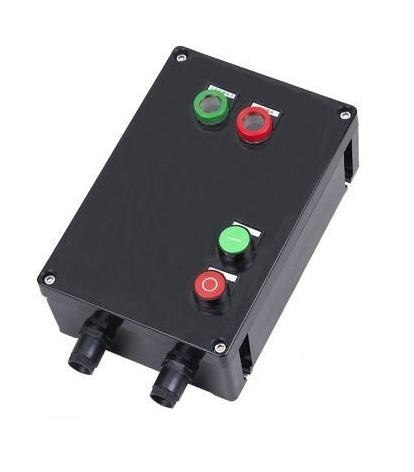 BQD8050防爆防腐磁力啟動(dòng)器