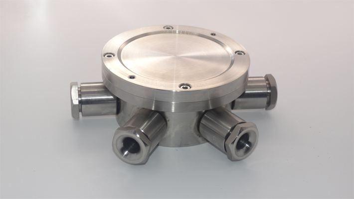 BHD51不銹鋼防爆接線盒價(jià)格 性能穩(wěn)定 品質(zhì)高