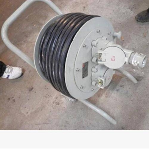 非標(biāo)不銹鋼防爆檢修電纜盤 BXD51-P防爆移動(dòng)電纜盤系列