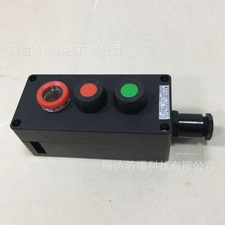 防爆防腐控制按鈕bza8050-a4