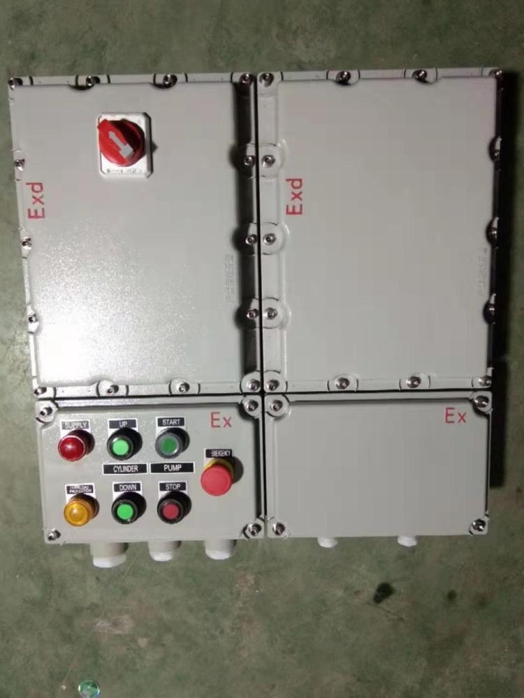 防爆配電箱,防爆配電箱工廠制造商,防爆配電箱