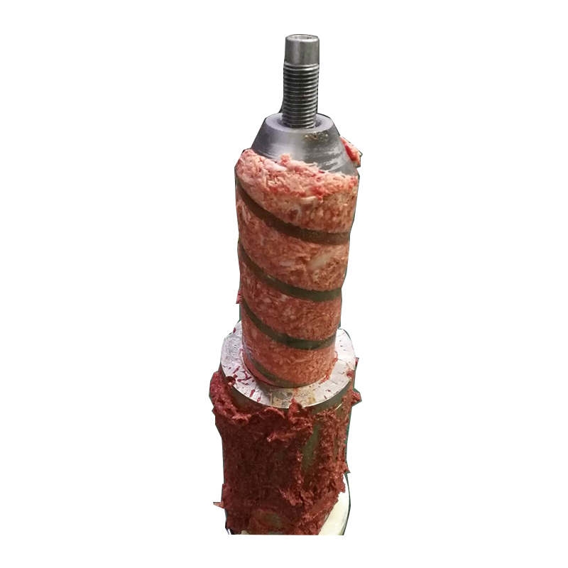 骨肉分離機哪家好__富森精工廠家直銷！