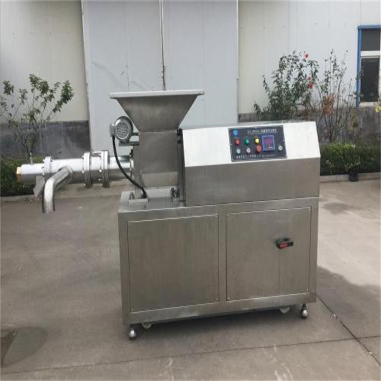 FS-1000-I凍肉骨肉分離機(jī)選諸城富森精工