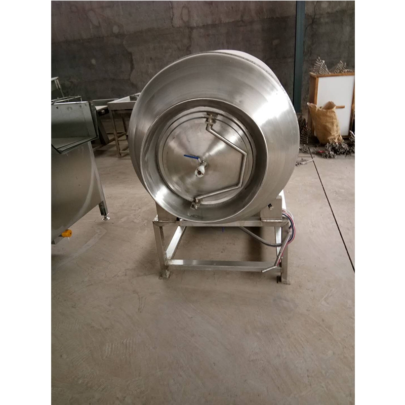 雞肉滾揉機(jī)_諸城富森精工廠家直銷