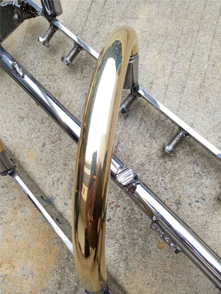 河北門鎖干式掛具拋光機(jī)哪家好