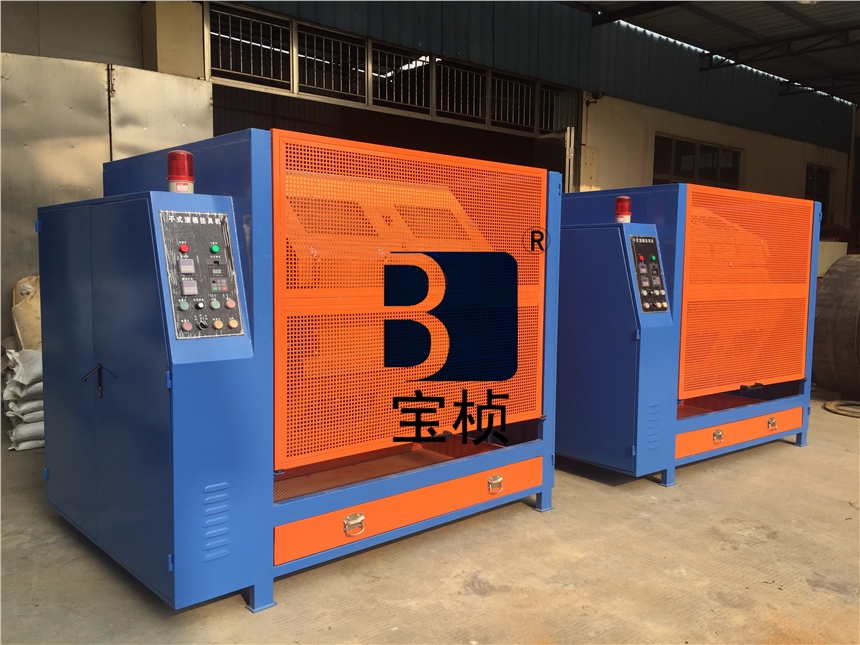 廣西門鎖干式掛具拋光機公司歡迎您