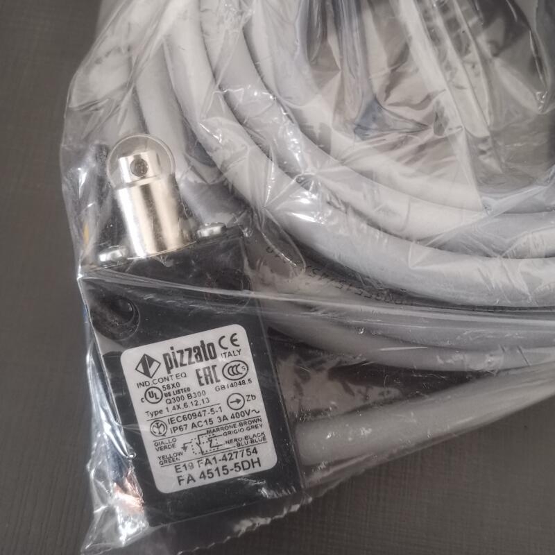 CD AUTOMATION RX1280-44AJW03030調(diào)功器