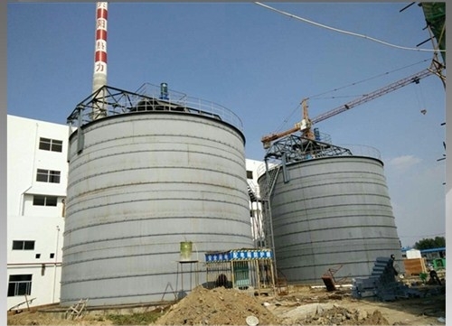 福建水煤漿儲罐攪拌作用_非標(biāo)定制