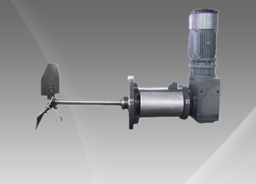 西藏煤漿攪拌器型號_誠信為本