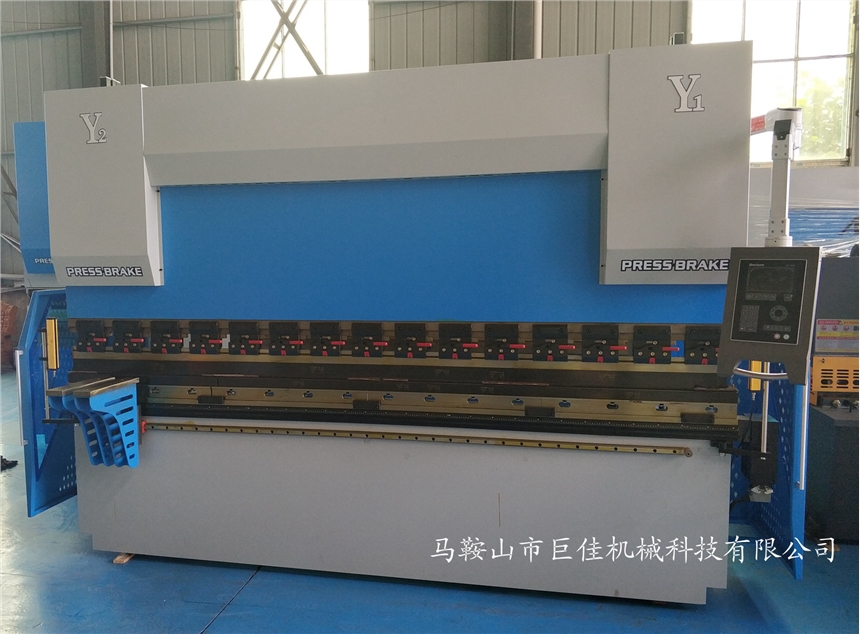 63噸數(shù)控折彎機 2米5電液伺服數(shù)控折彎機價格