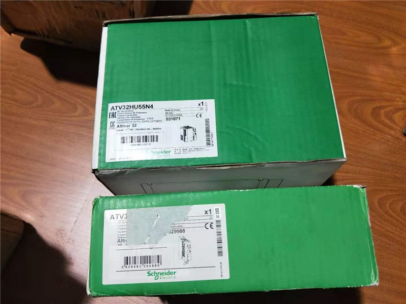 施耐德  ATV32HU40N4 現(xiàn)貨  變頻器  廣東省一級代理