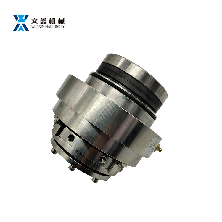 側(cè)攪70SV35M-5.17機(jī)械密封