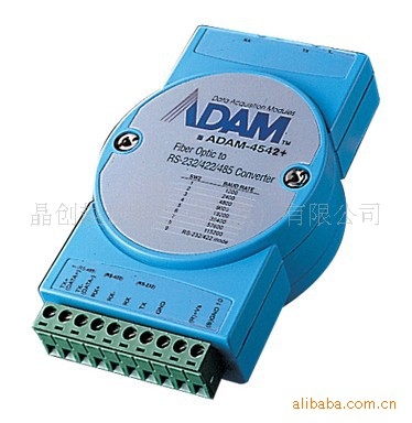 供應(yīng)貴陽(yáng)市研華ADAM-4017+ 采集模塊_研華ADAM-4017+ 8路模擬