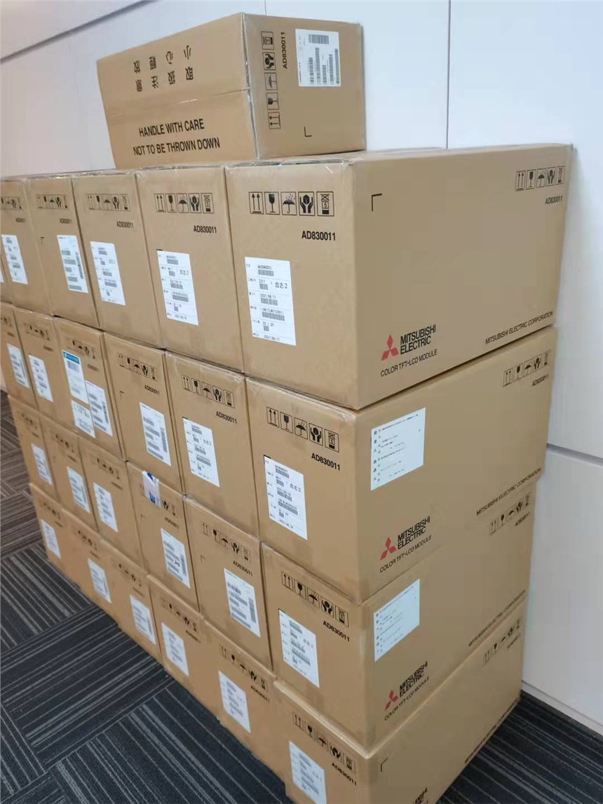 現(xiàn)貨供應(yīng)AA150XW14三菱液晶模組