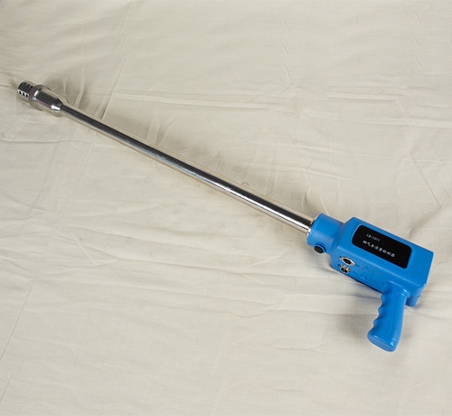 廠家直銷路博阻容法煙氣含濕量檢測(cè)器