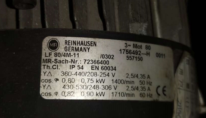 莘默進(jìn)口baumer編碼器EIL580-BT10.5LN.00100.A