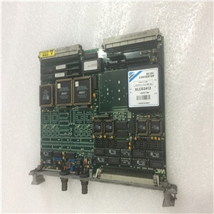 GE IC215VCMIH3A