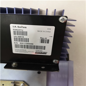 GE FANUC IC800SLA0201A