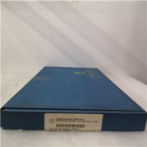 GE Fanuc IC800SLT001A
