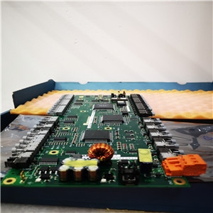 GE Fanuc IC800SSD104S1A