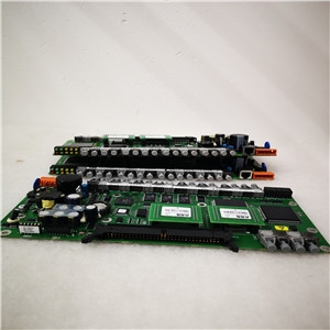 GE Fanuc IC800SLCIZ010A
