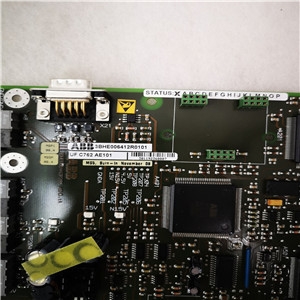 GE Fanuc IC800SLA0031A