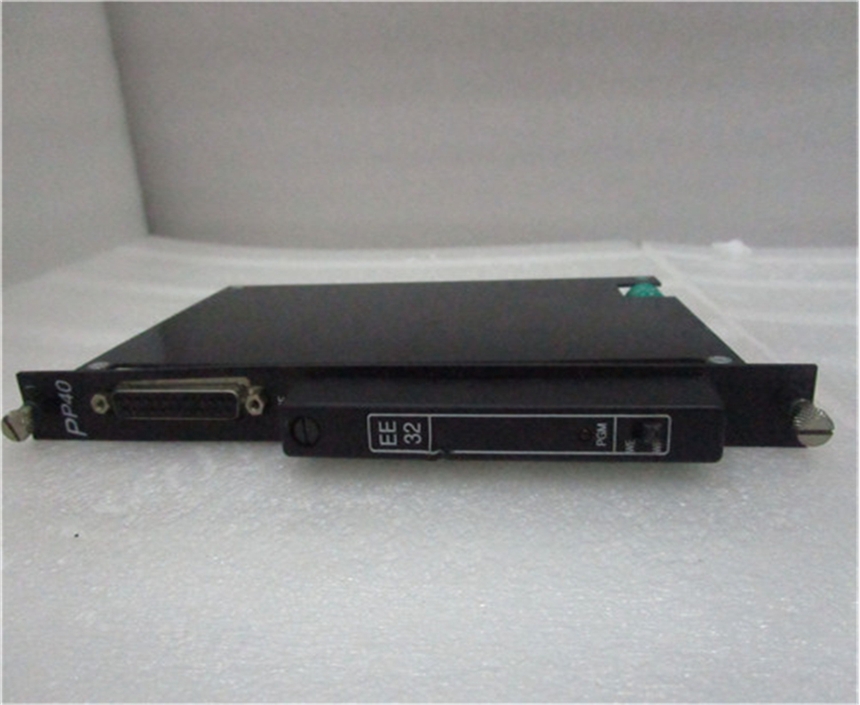 GE FANUC IC800SSI104S1-AD