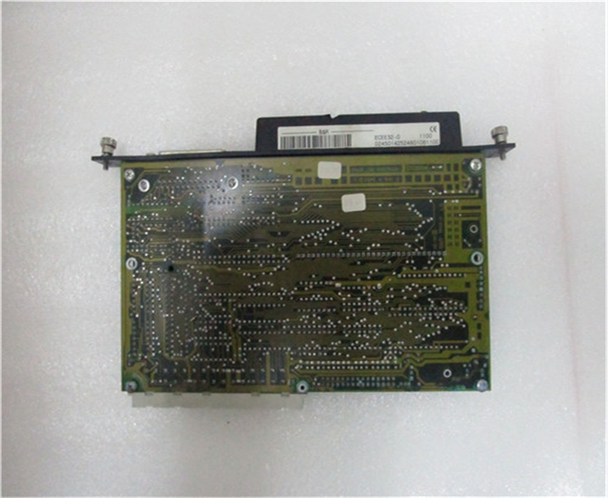 GE Fanuc IC800SLCIV010A