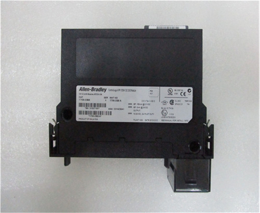 GE FANUC IC800VMA102