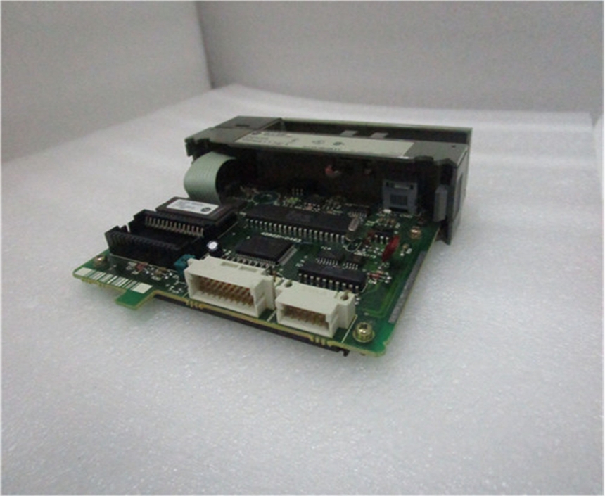 GE FANUC IC800SLA0102