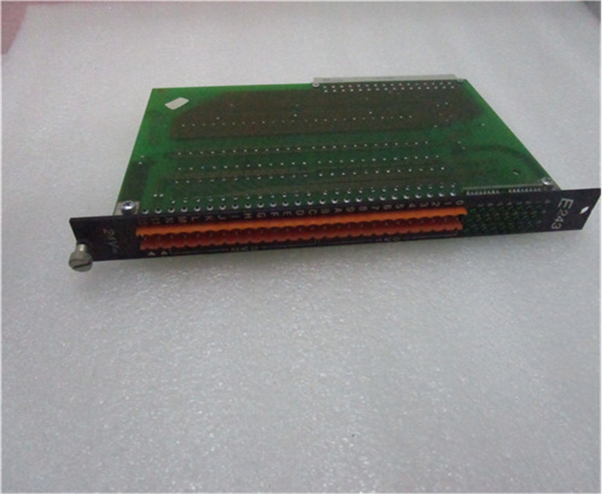 GE FANUC IC800SLA0051