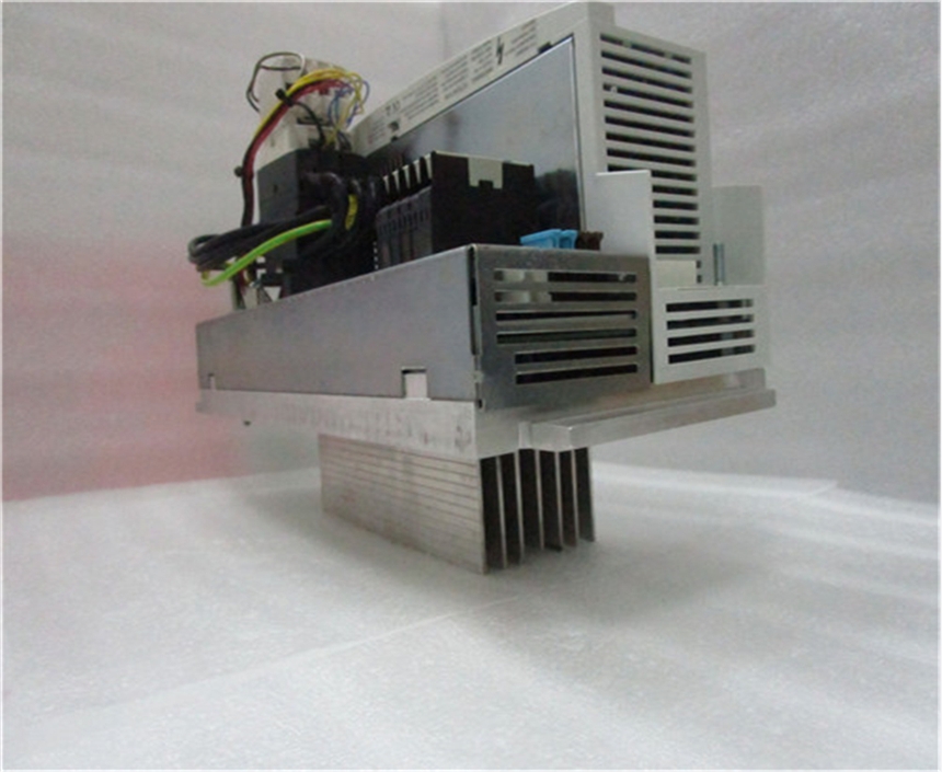 GE FANUC IC800SLA0101