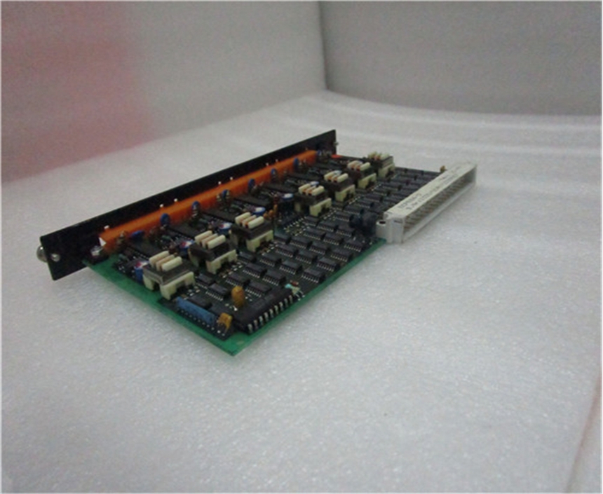 GE FANUC IC800SLA2502