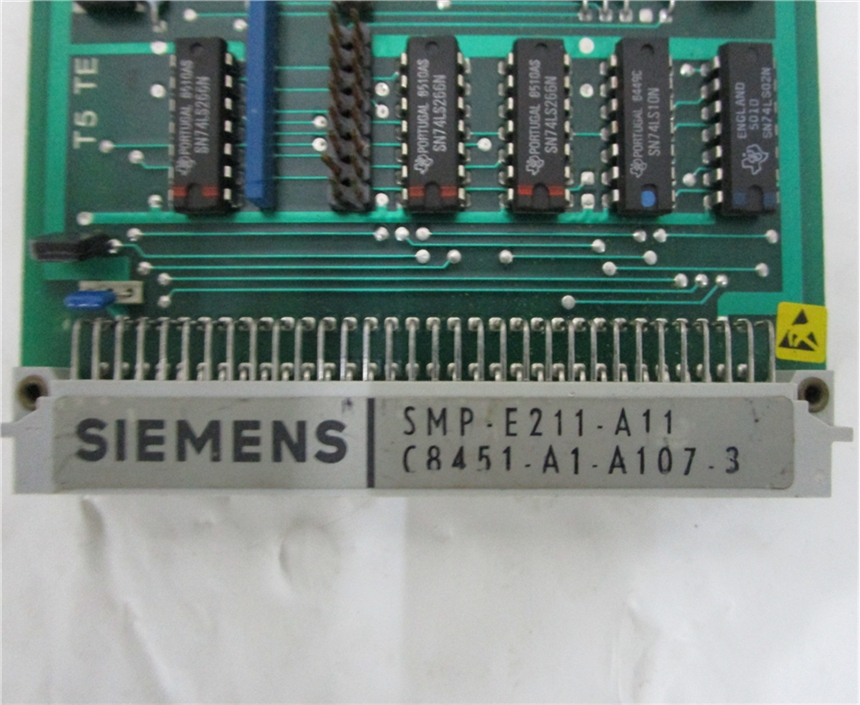 GE FANUC IC800SLM040N1KE2