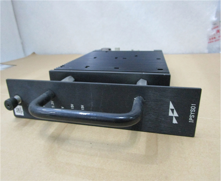GE FANUC  IC800SSI407RD2