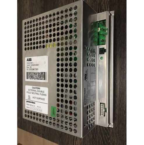 GE FANUC IC800SSI104RS1-CE
