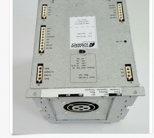 GE Fanuc  IC800VMM30LNKSE25