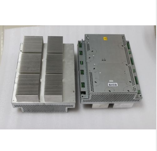 GE Fanuc IC800SSD104RS1