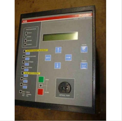 GE Fanuc IC800ABK003