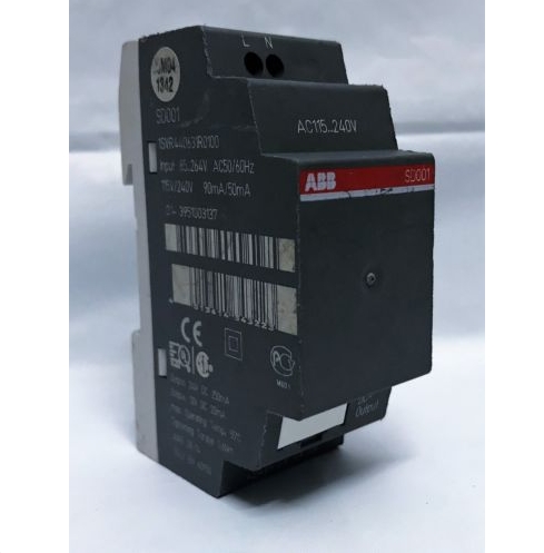 GE Fanuc IC800VMCB1100A