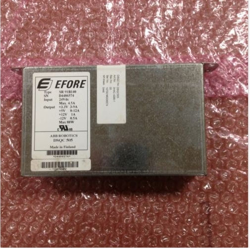 GE Fanuc IC800VMCP200A