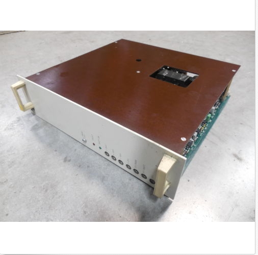 GE Fanuc IC800VMCP1030A