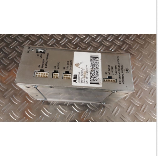 GE Fanuc IC800VMCP050A