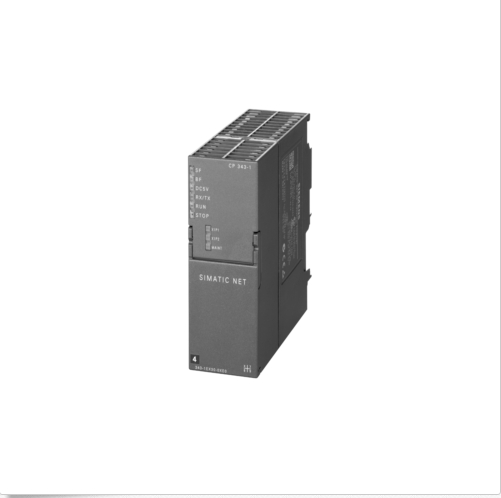 GE FANUC IC800SSI104S1A