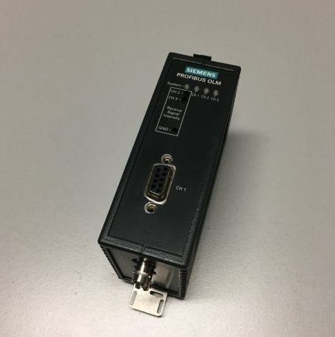 GE Fanuc 1C800SLM005N3NE25B