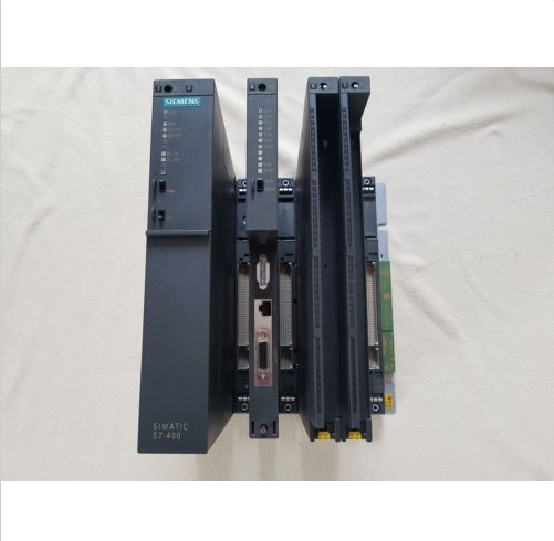GE FANUC IC800VMCI030